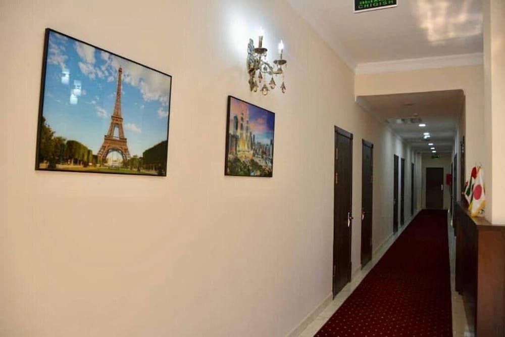 Arg Hotel