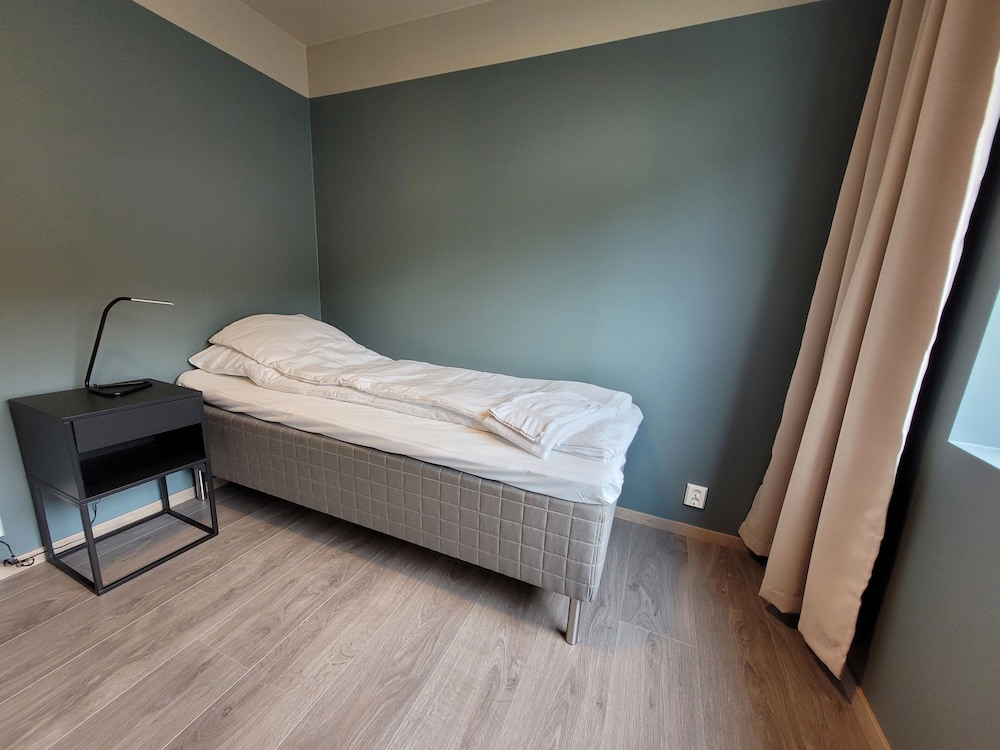 Telemark Apartments