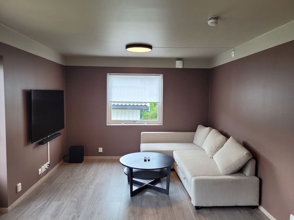 Telemark Apartments