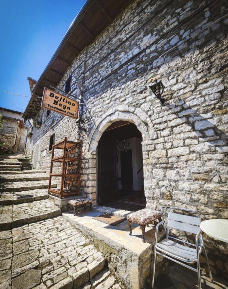 Bujtina Bega