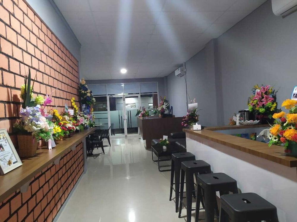 Josapa Guest House