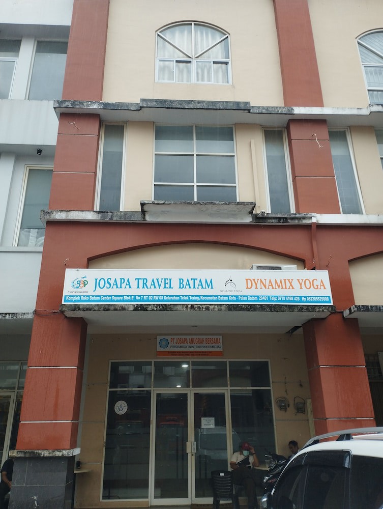 Josapa Guest House
