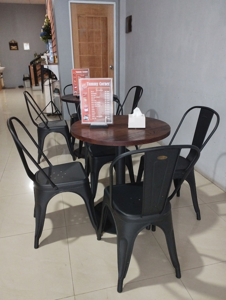 Josapa Guest House