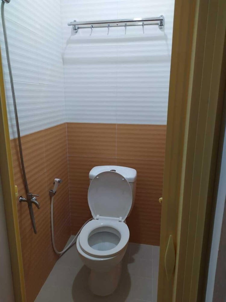 Josapa Guest House