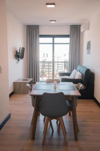 Distrito A Fma Coliving