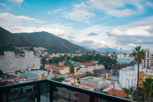 Distrito A Fma Coliving