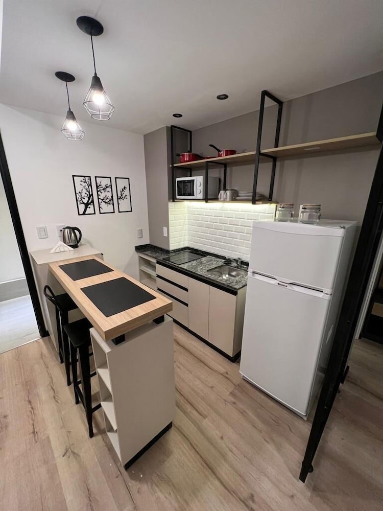 Distrito A Fma Coliving