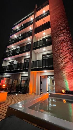 Distrito A Fma Coliving