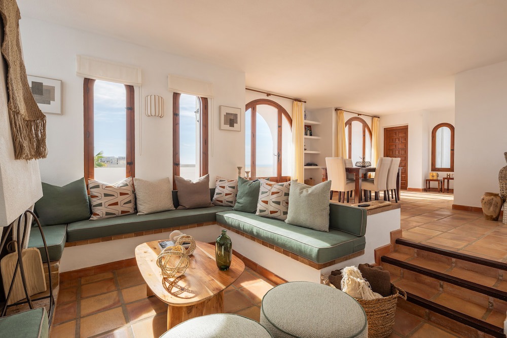 Villa Shangri-La