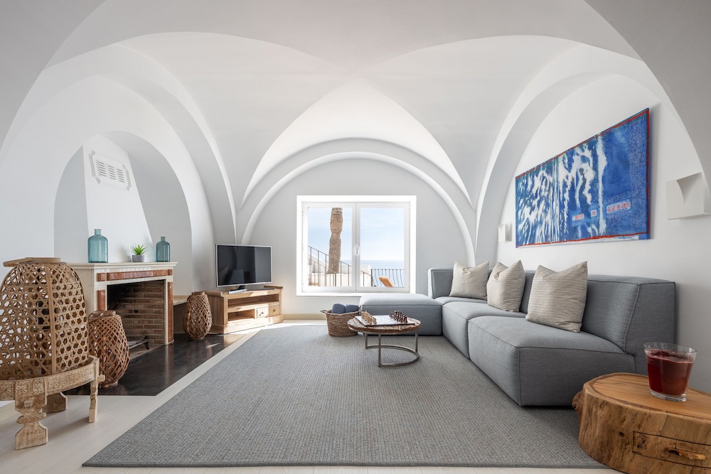 Buccara Villa Scirocco