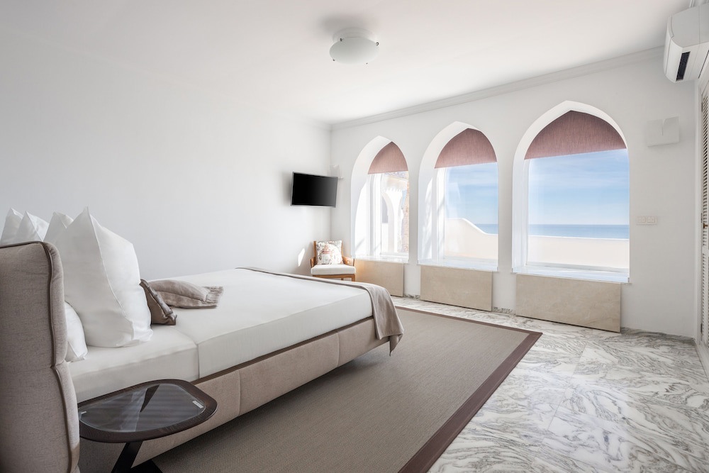 Buccara Villa Scirocco