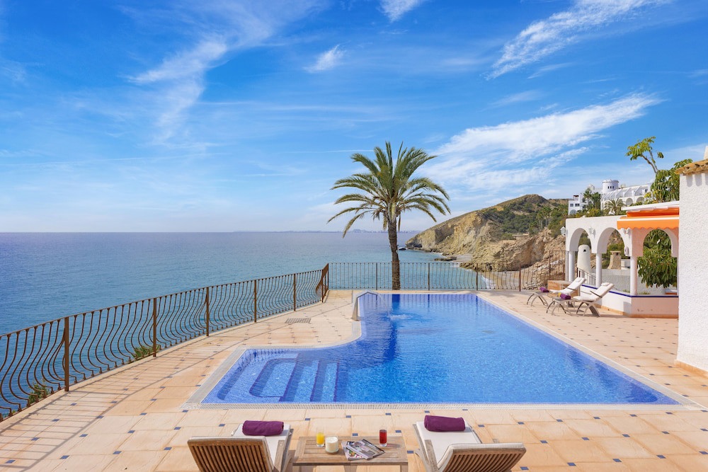 Buccara Villa Scirocco