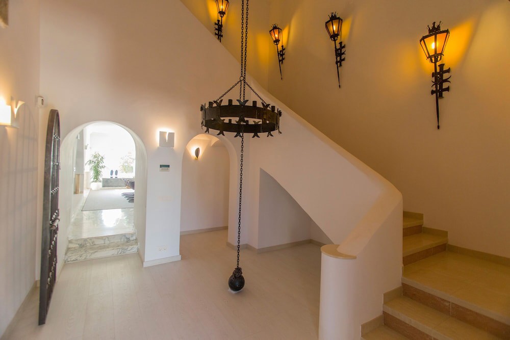 Buccara Villa Scirocco