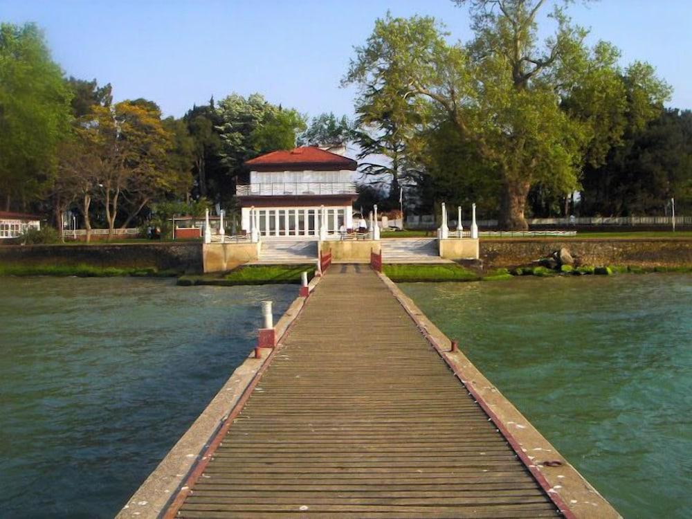 Park Inn By Radisson Yalova