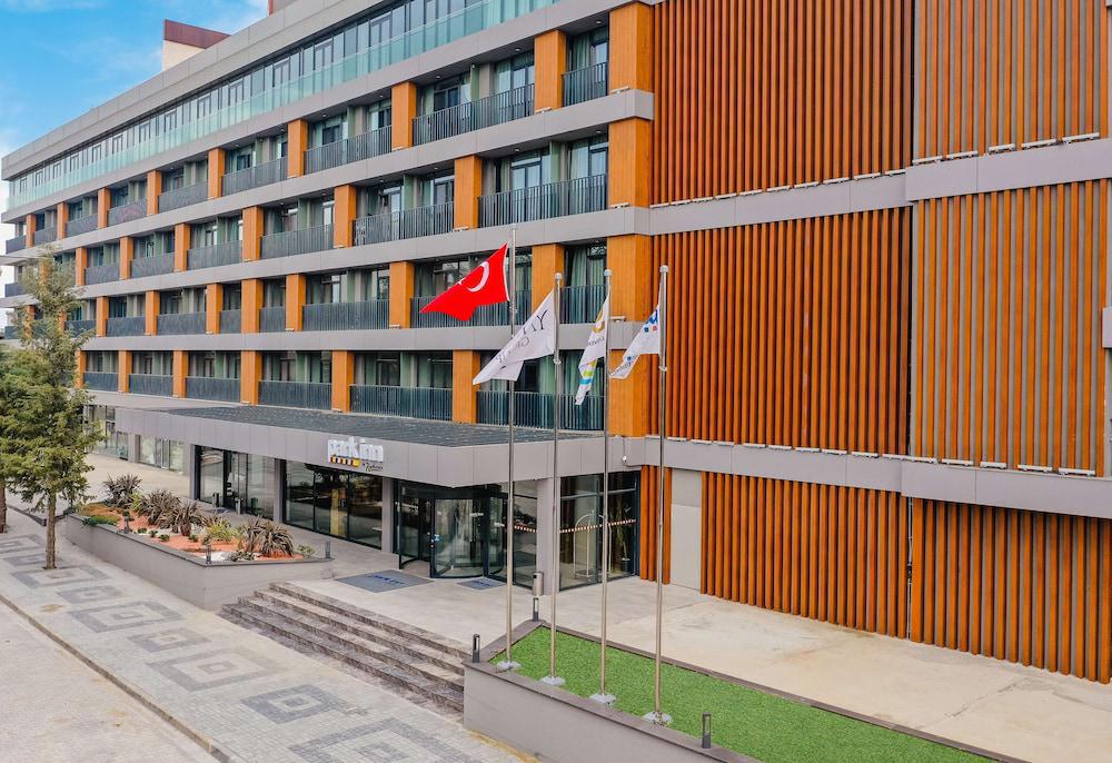 Park Inn By Radisson Yalova
