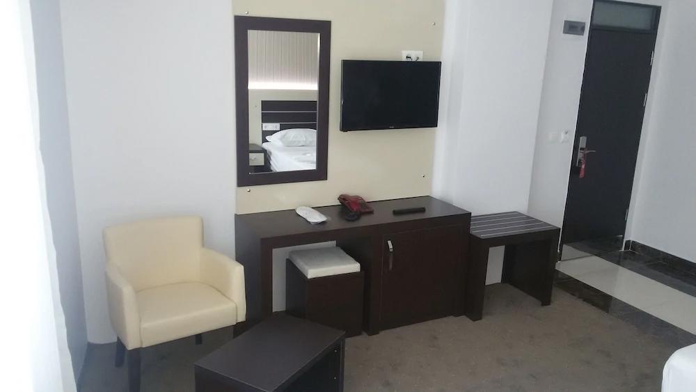 Uytun Hotel