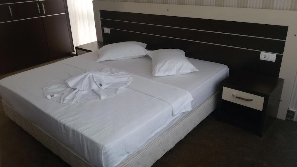 Uytun Hotel