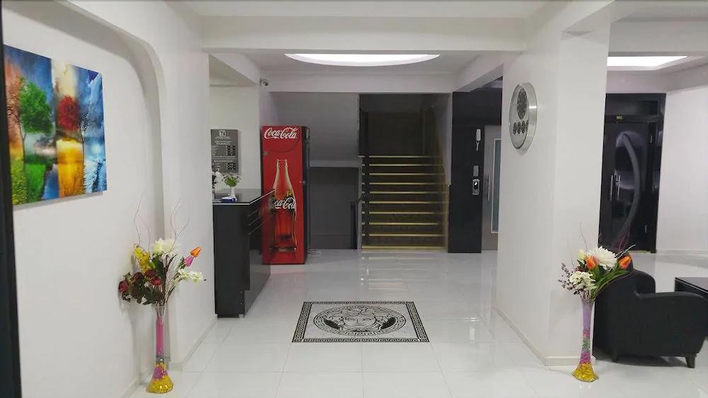 Uytun Hotel