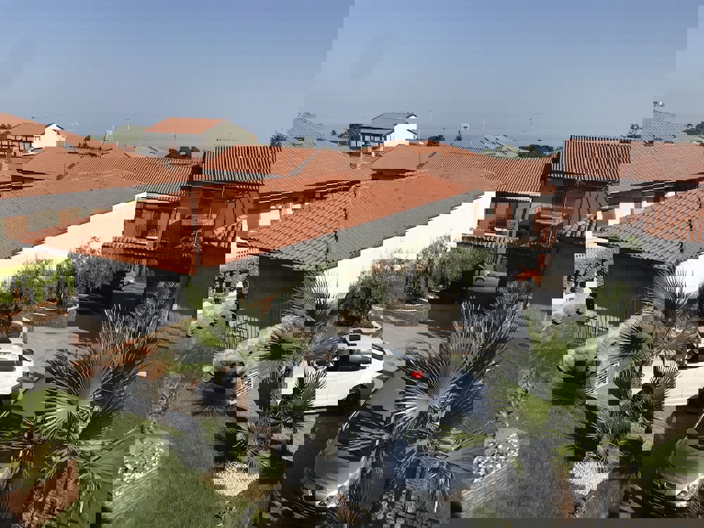 Martina Paradise B&B