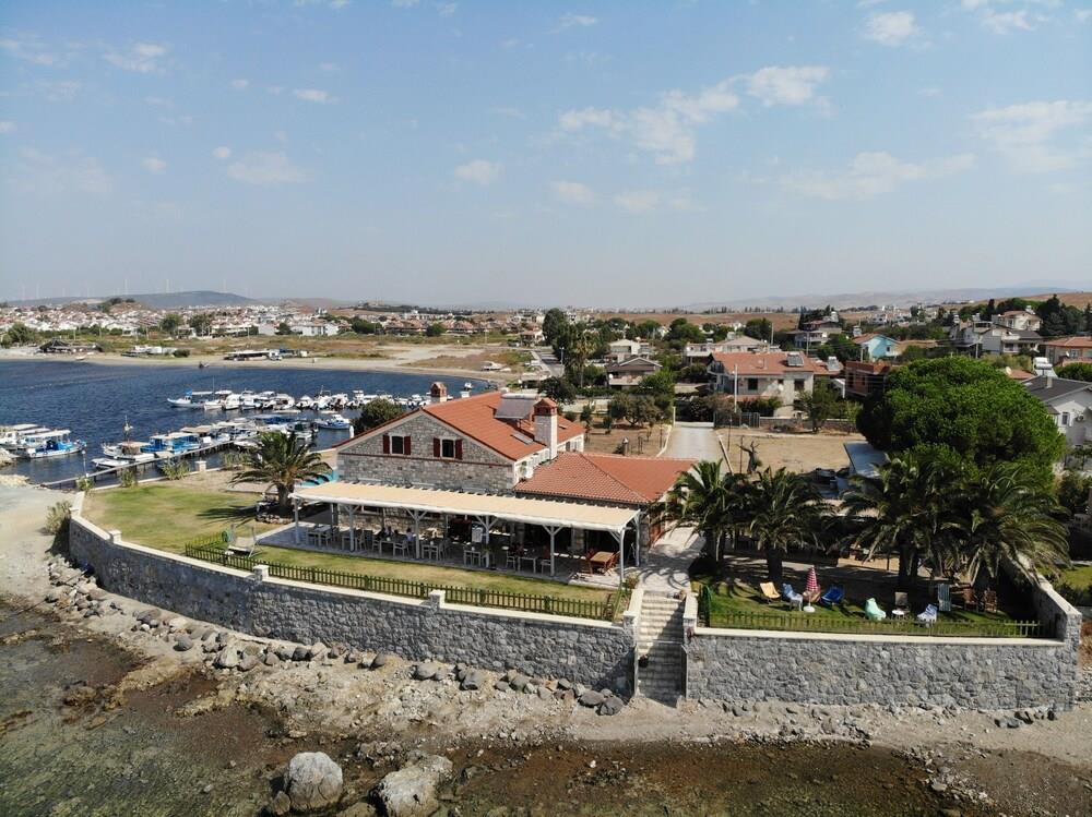 Lavantalı Konak Otel