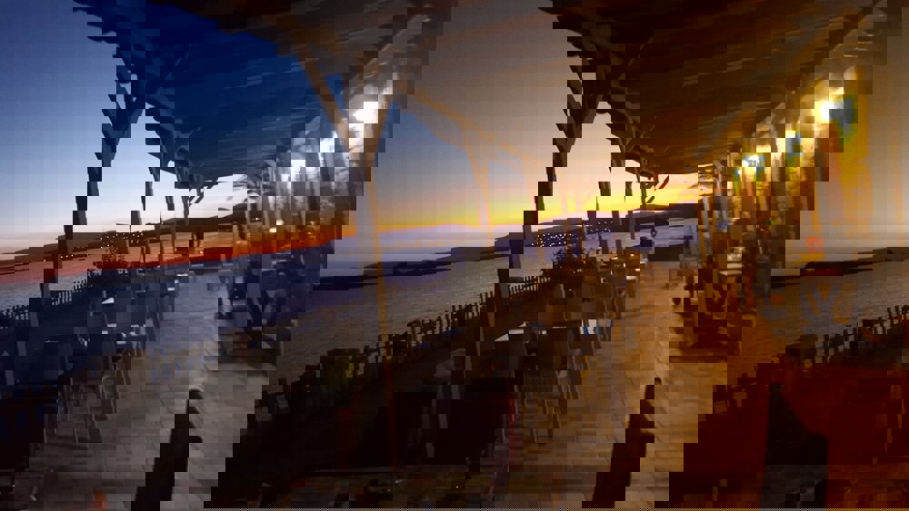 Lavantalı Konak Otel