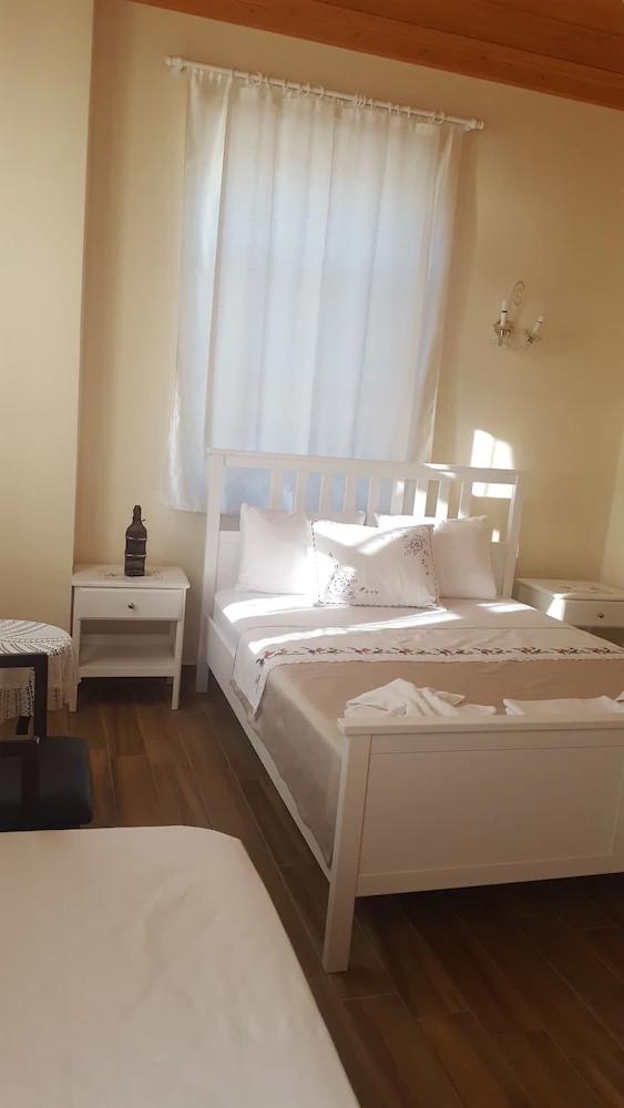 Lavantalı Konak Otel