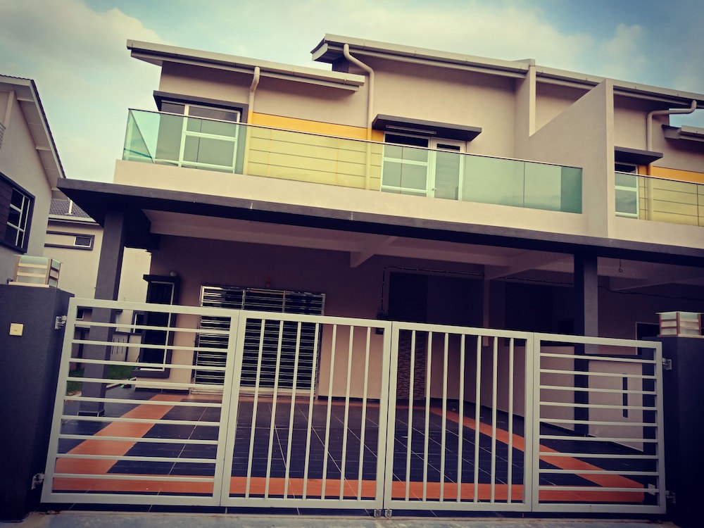 Thibas Homestay Sungai Pelek