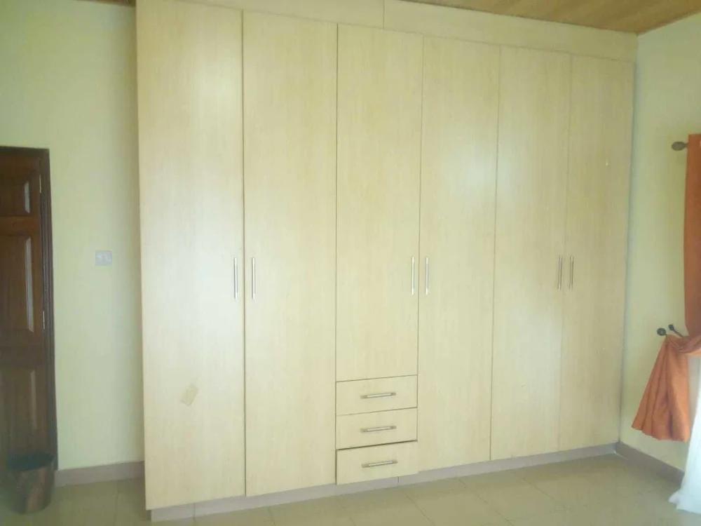 Chayil Suites Langata