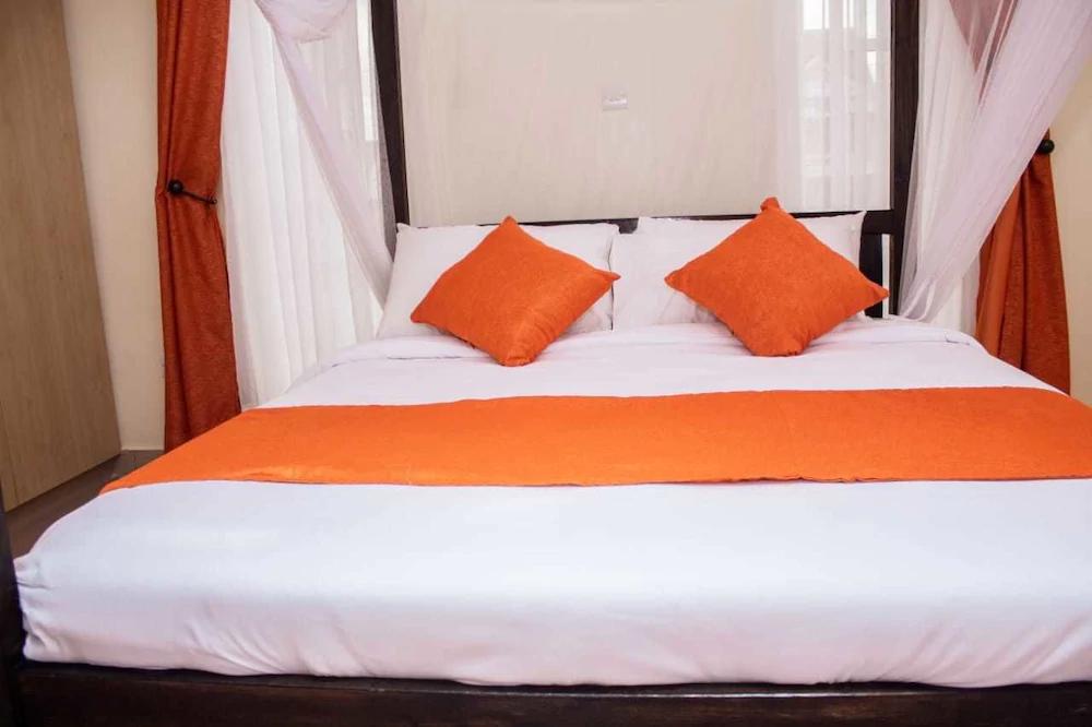 Chayil Suites Langata