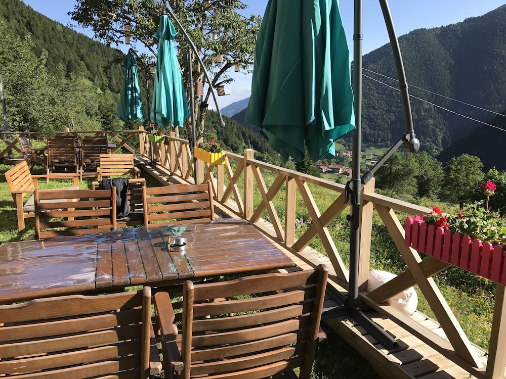 Ozen Villa Apart galeri fotoğrafı