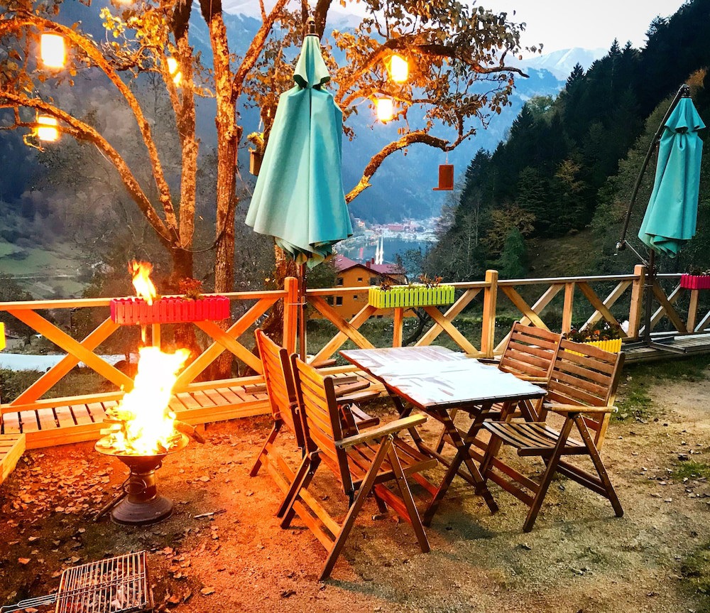 Ozen Villa Apart galeri fotoğrafı