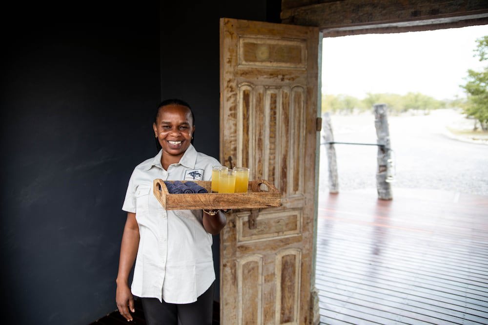 Etosha Oberland Lodge L Ondili