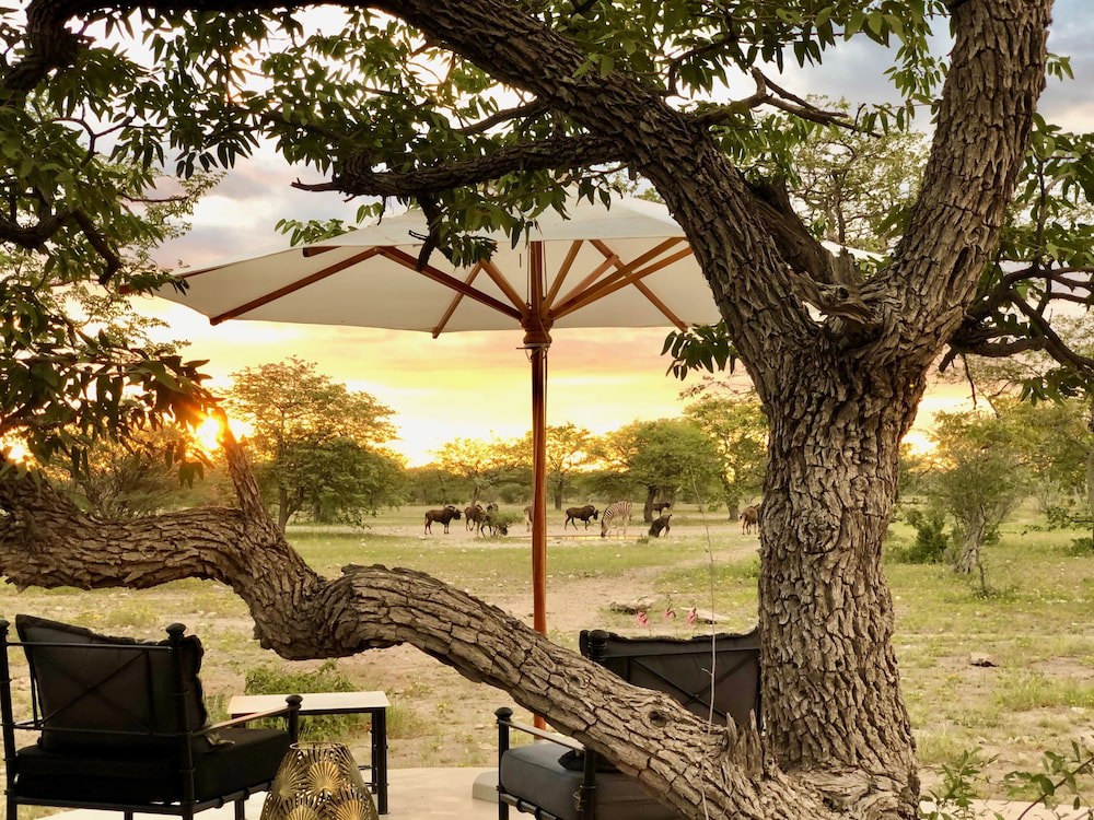 Etosha Oberland Lodge L Ondili