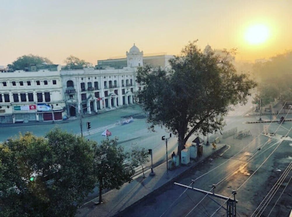 Fortville Hotel - Lahore