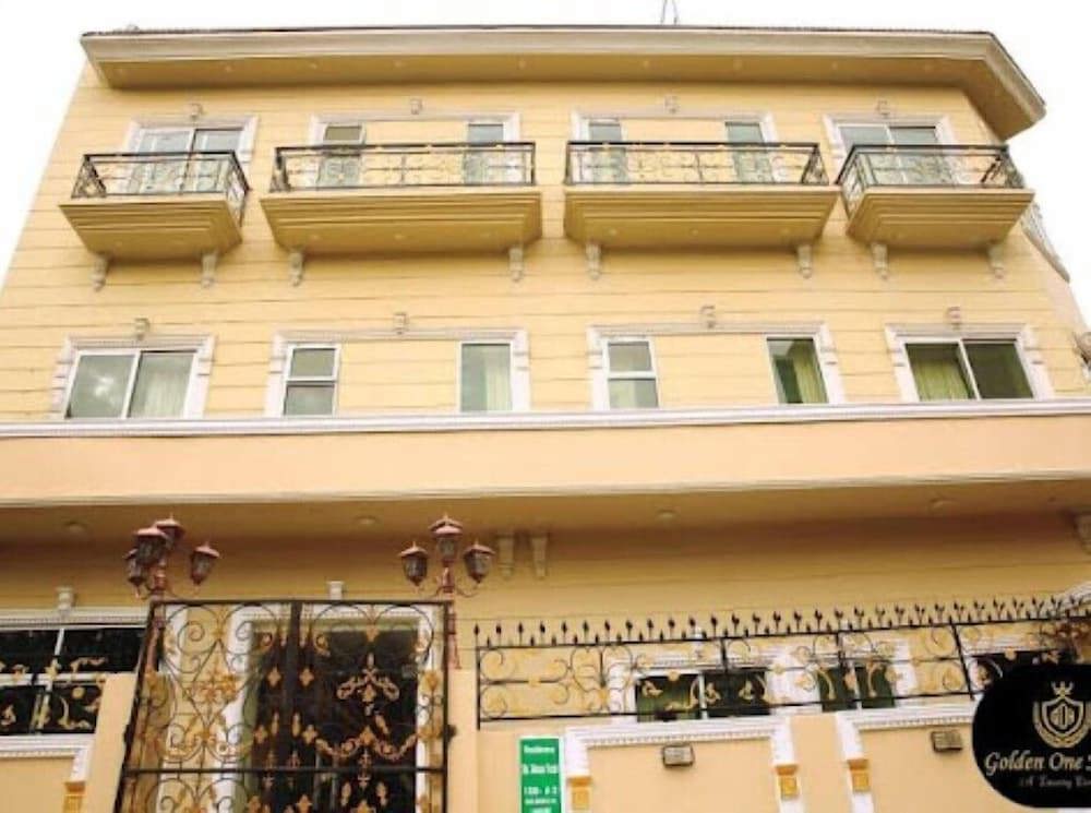 Fortville Hotel - Lahore