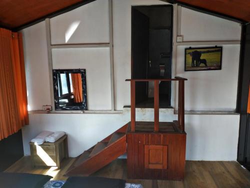 Ella Deck Resort