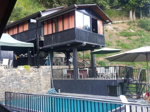 Ella Deck Resort