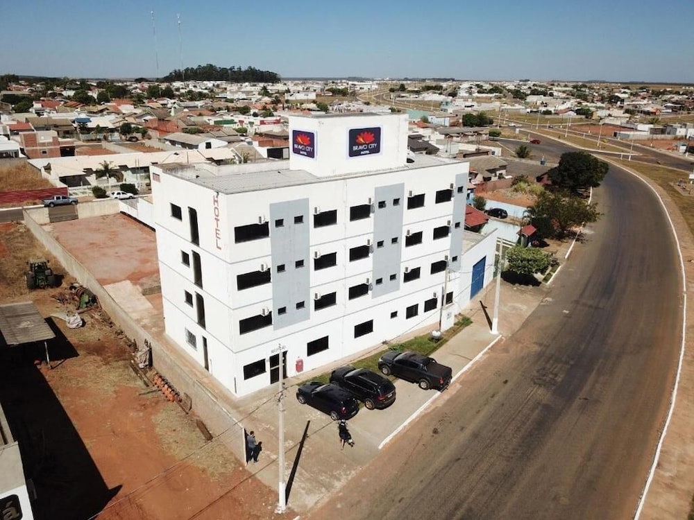 Bravo City Campo Verde