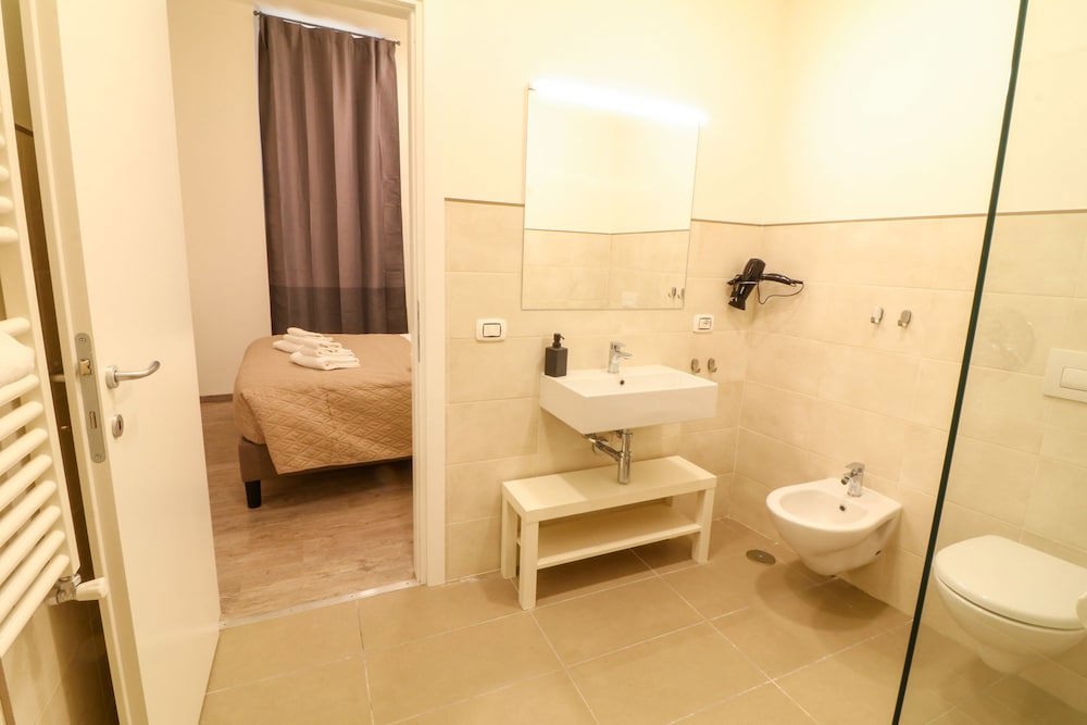 BorgoNove Guest House galeri fotoğrafı