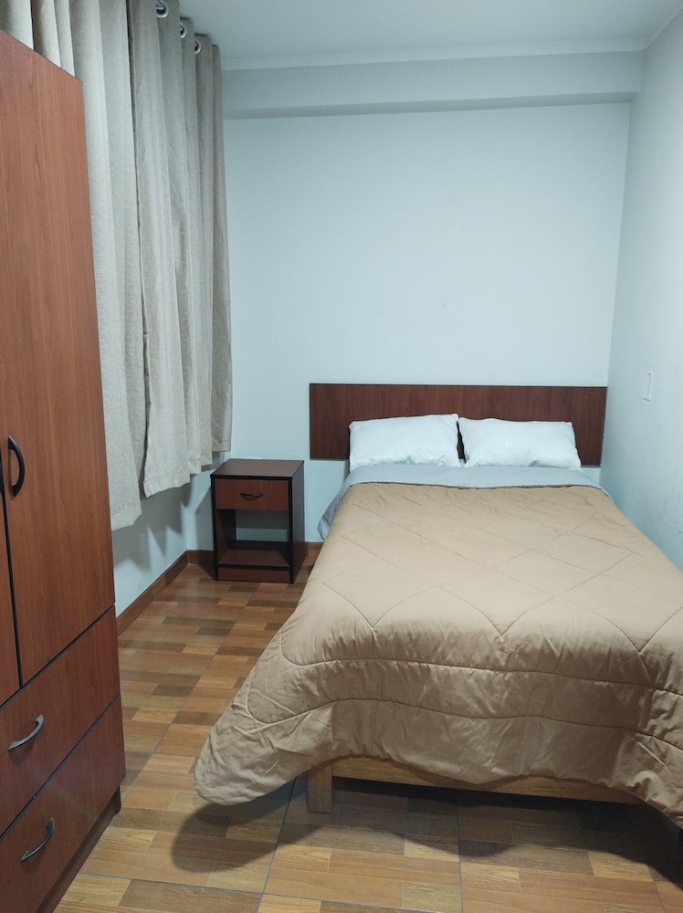 Yuraq Wasi Hostal