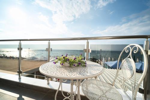 Siel Seaside Boutique Homes