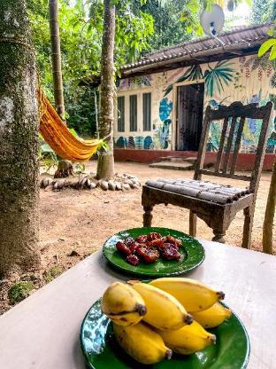 Catch The Ella Train Hostel
