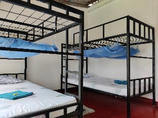 Catch The Ella Train Hostel