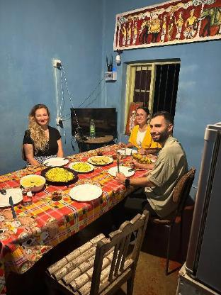 Catch The Ella Train Hostel
