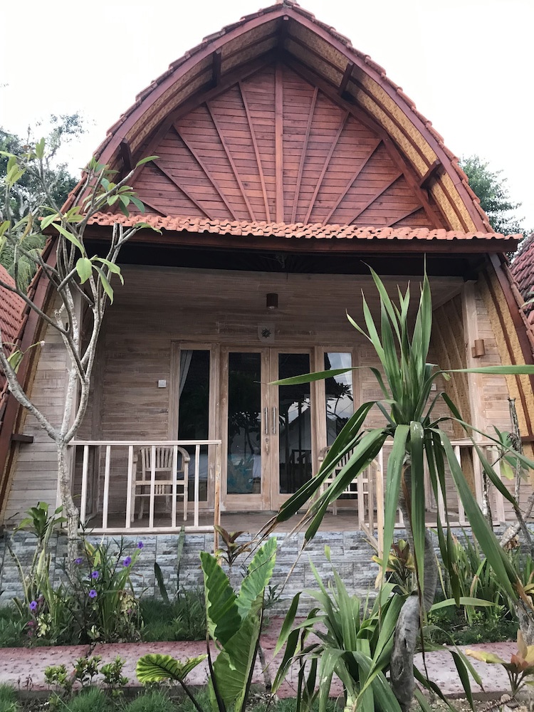 Desa Sweet Cottages