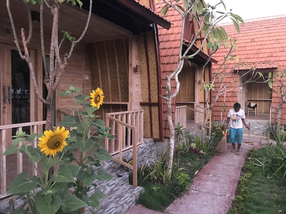 Desa Sweet Cottages