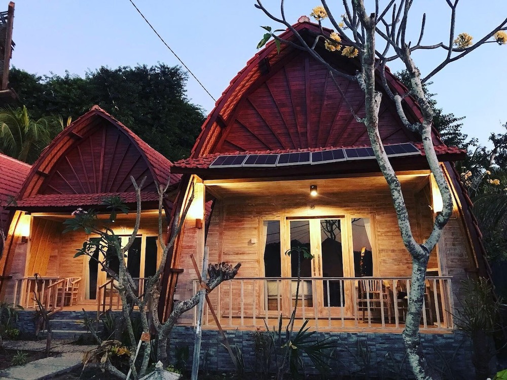 Desa Sweet Cottages