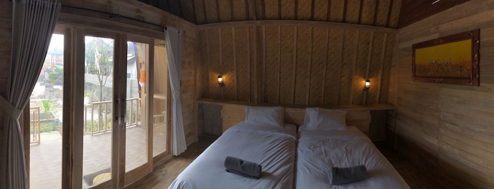 Desa Sweet Cottages