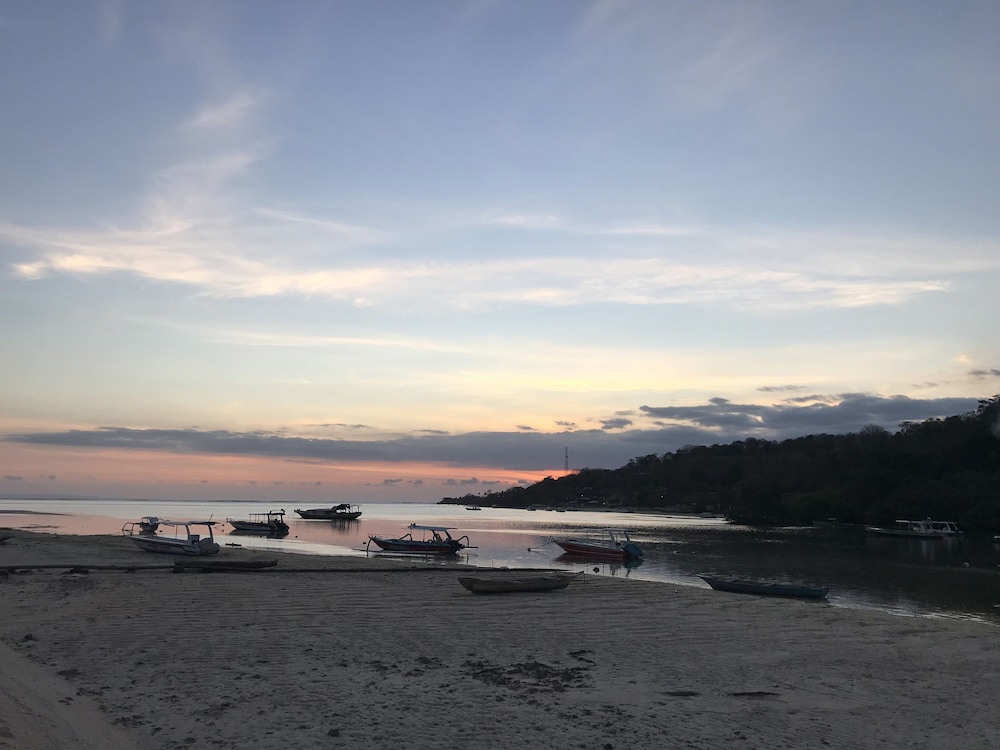 Desa Sweet Cottages