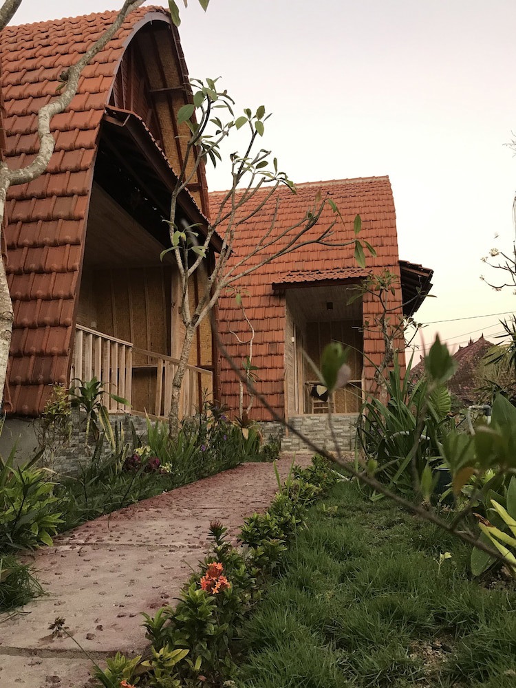 Desa Sweet Cottages
